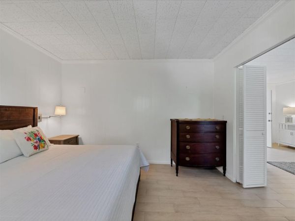 Boca Grande Vacation Rental 4-Bedroom Historic Village Home Near Beach & Downtown