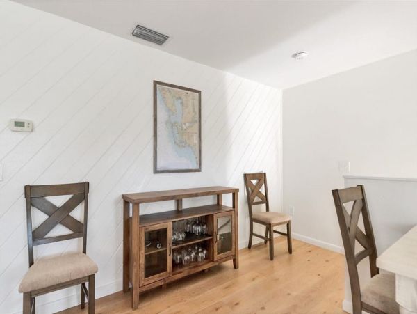 Boca Grande Vacation Rental 4-Bedroom Historic Village Home Near Beach & Downtown