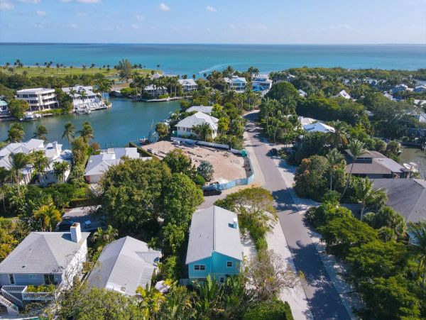 Boca Grande Vacation Rental 4-Bedroom Historic Village Home Near Beach & Downtown