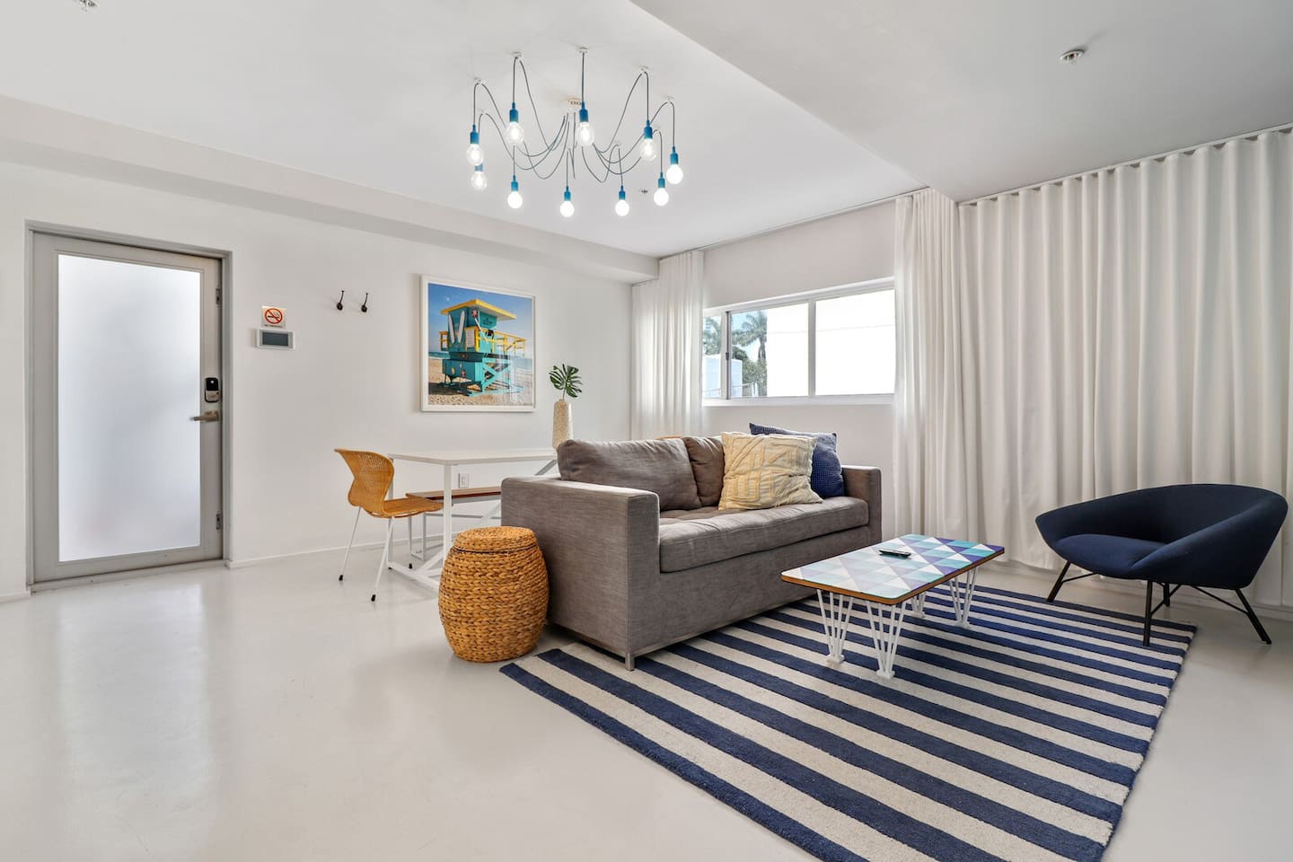 Miami Beach Home 1007109