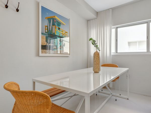 Miami Beach Home 1007109