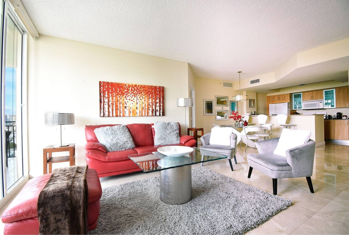Miami Beach Home 1007110