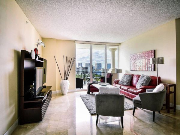 Miami Beach Home 1007110
