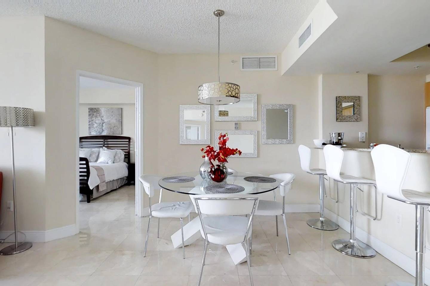 Miami Beach Home 1007110
