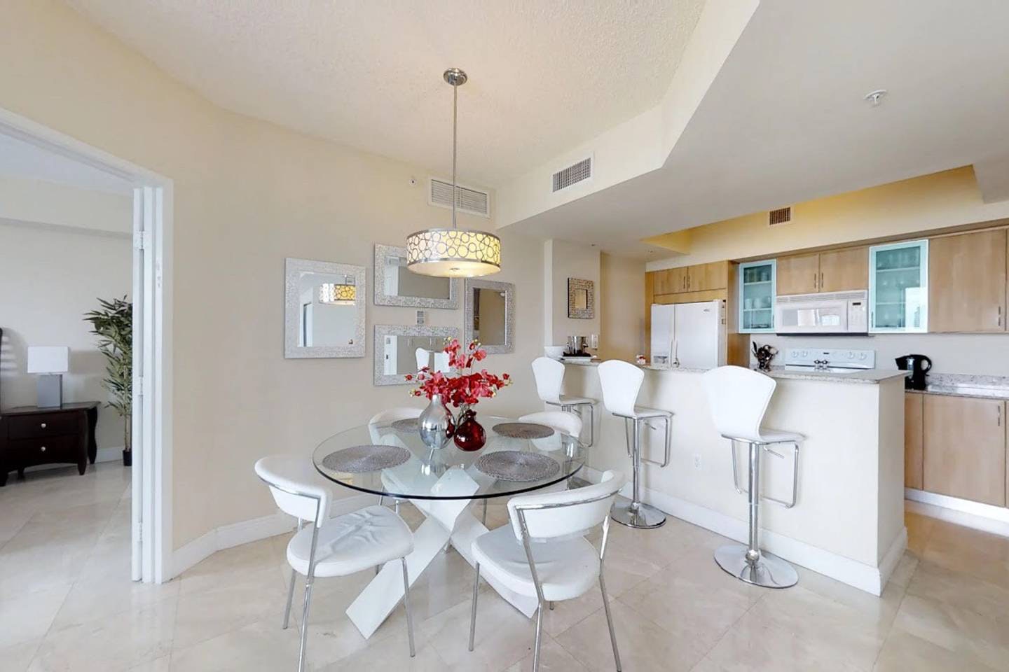 Miami Beach Home 1007110
