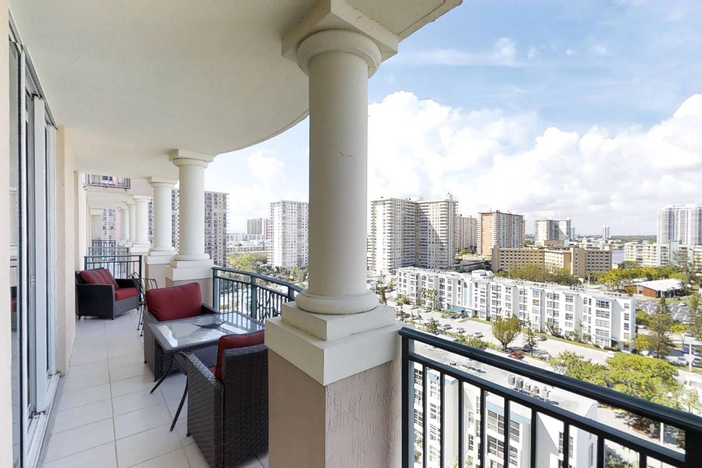 Miami Beach Home 1007110