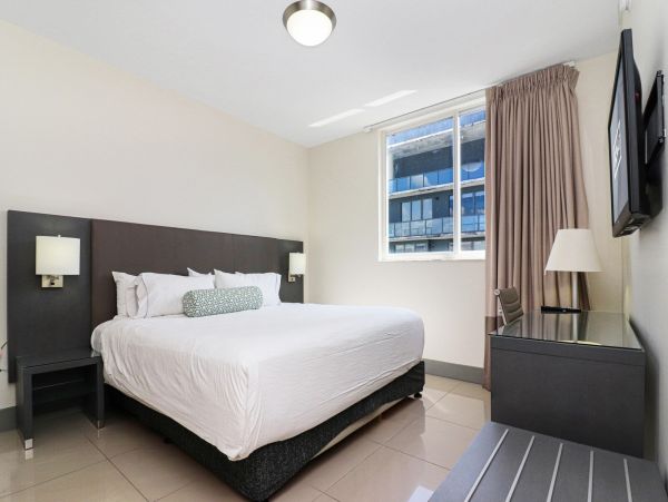 Posh Two Bedroom Vacation Rental Condo in Miami