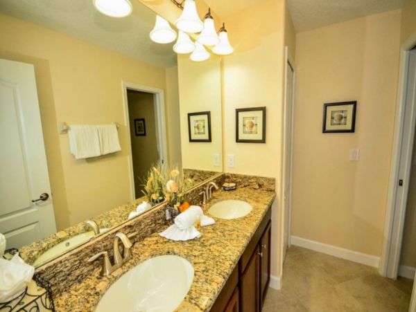 Championsgate Vacation Home