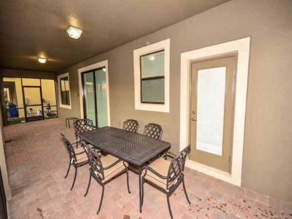 Championsgate Vacation Home