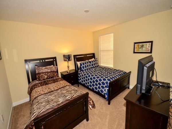 Championsgate Vacation Home