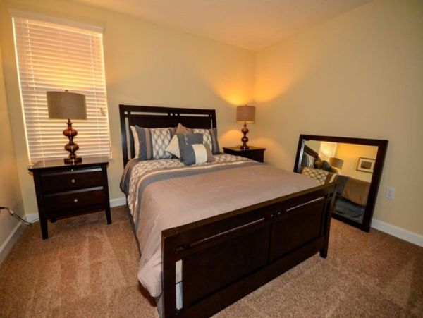 Championsgate Vacation Home