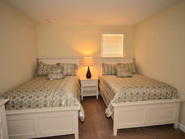 Championsgate Vacation Home