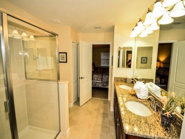 Championsgate Vacation Home