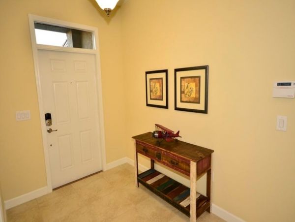 Championsgate Vacation Home
