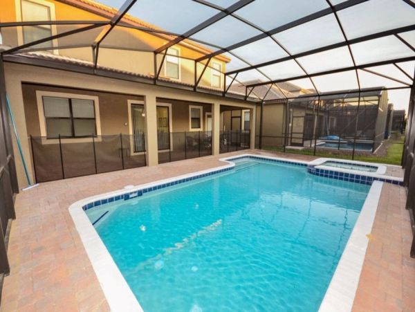 Championsgate Vacation Home