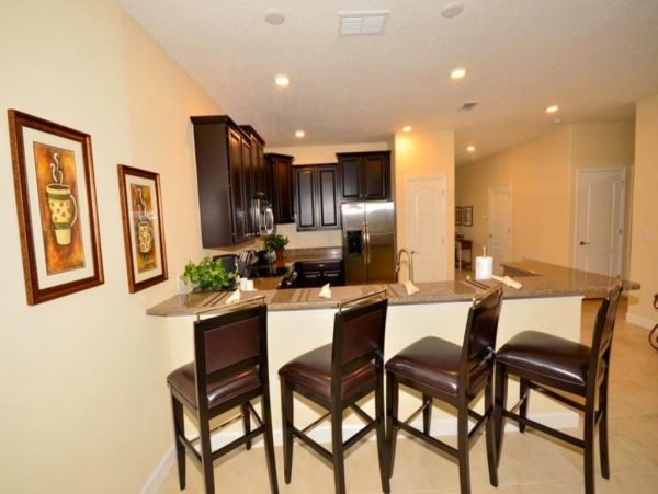 Championsgate Vacation Home