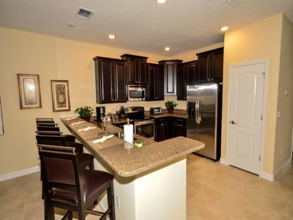 Championsgate Vacation Home