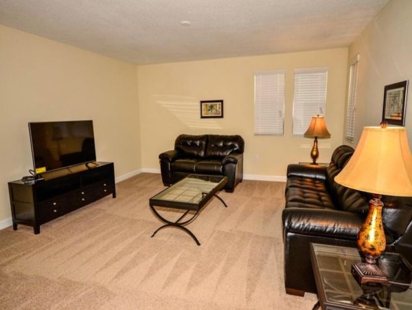 Championsgate Vacation Home