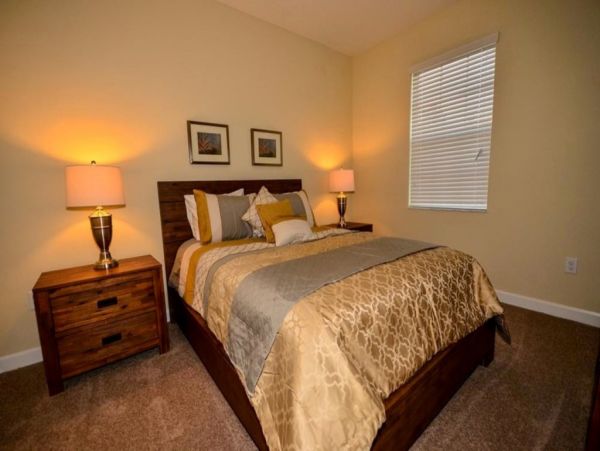 Championsgate Vacation Home