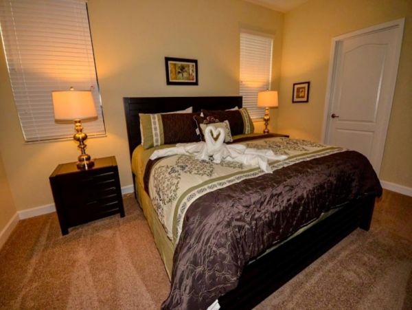 Championsgate Vacation Home