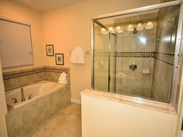 Championsgate Vacation Home