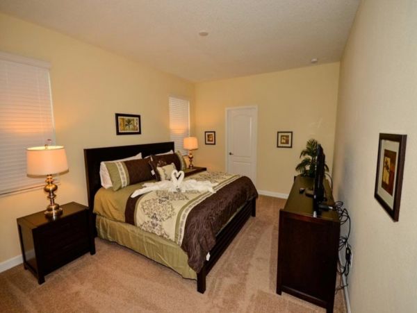 Championsgate Vacation Home