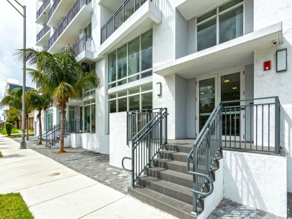 Miami Beach Home 1007115