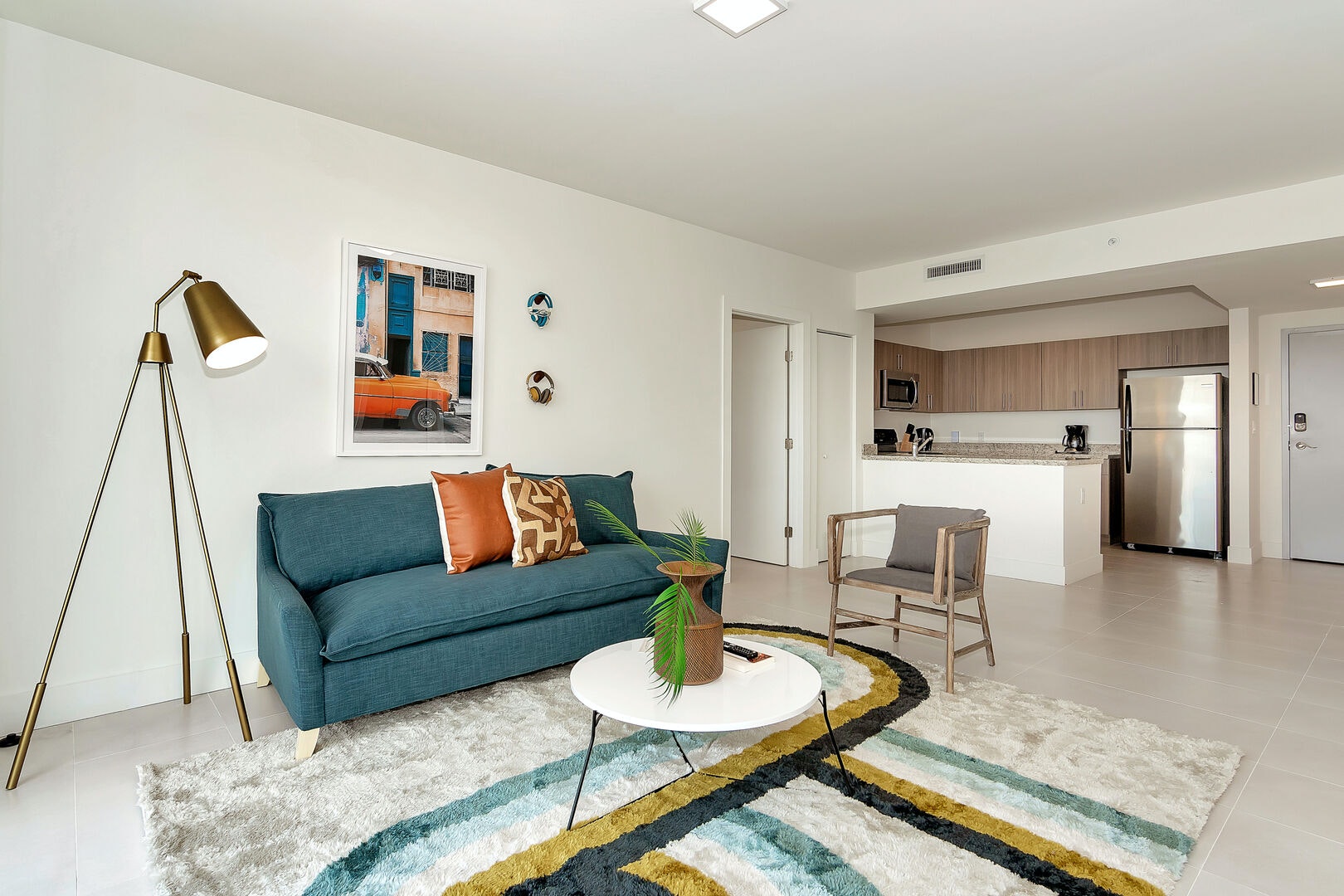 Miami Beach Home 1007117