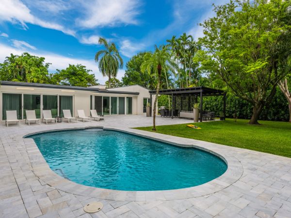 Miami Beach Home 1007118