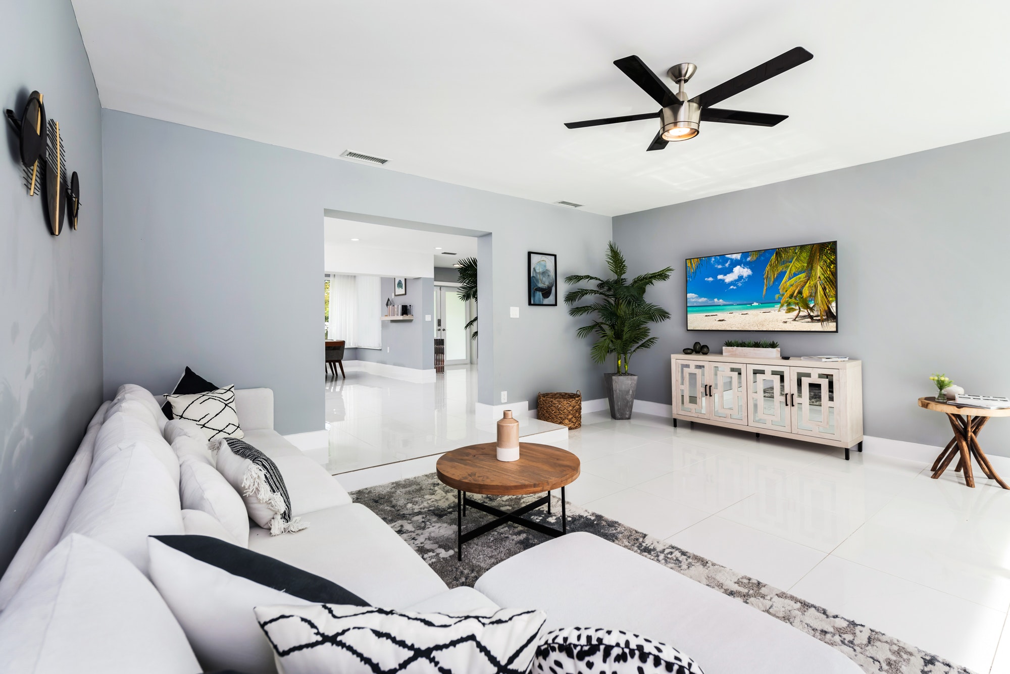 Miami Beach Home 1007118