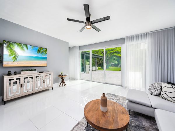 Miami Beach Home 1007118