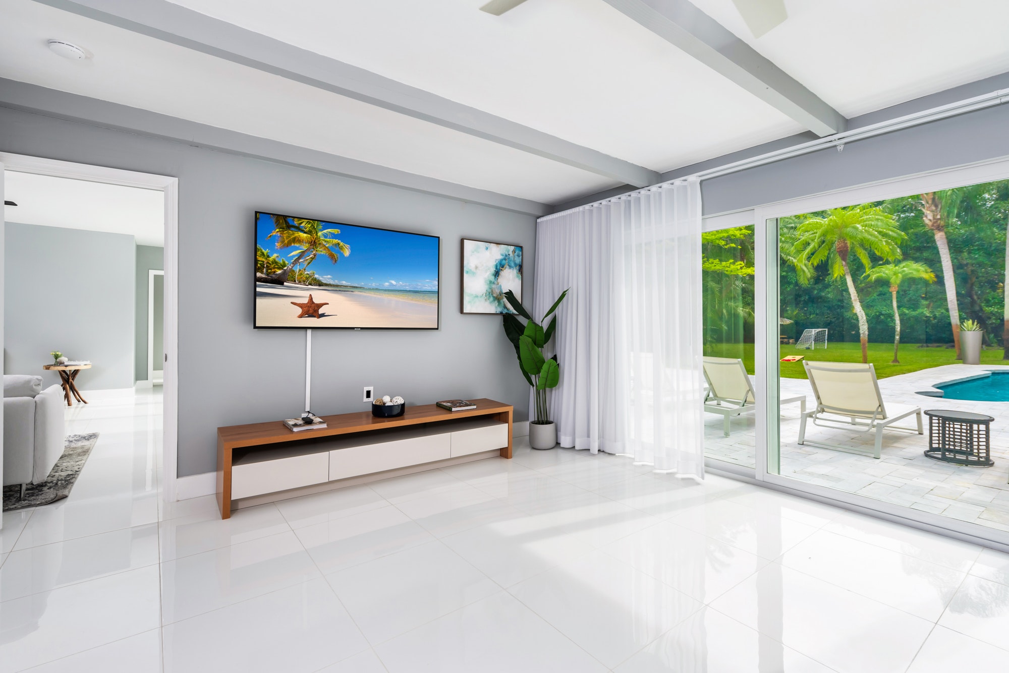 Miami Beach Home 1007118