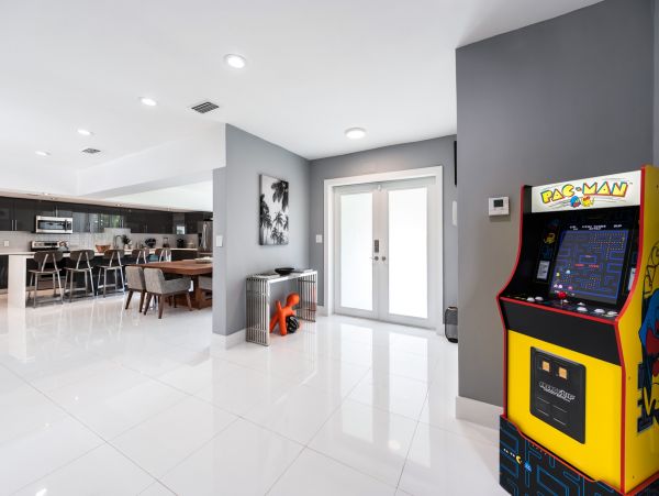 Miami Beach Home 1007118