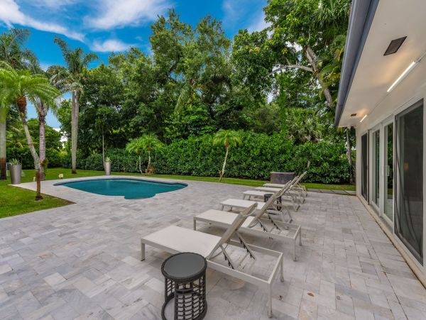 Miami Beach Home 1007118