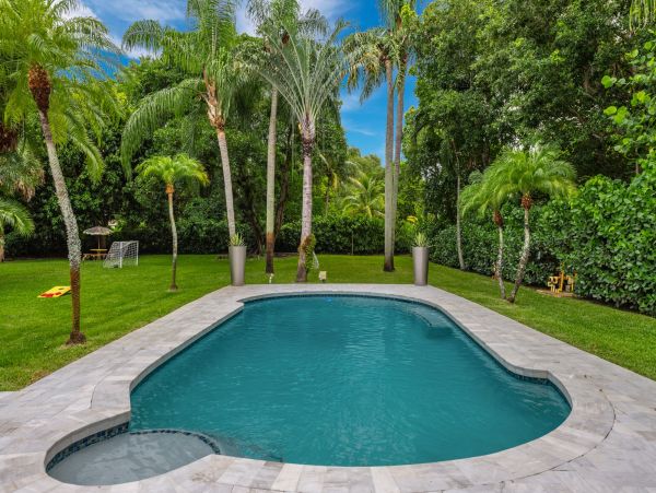Miami Beach Home 1007118