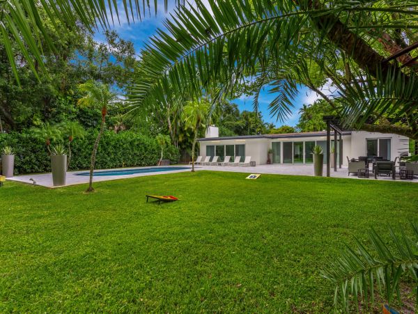 Miami Beach Home 1007118