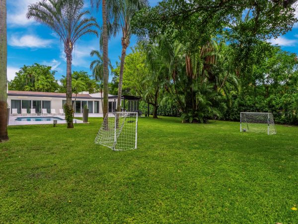 Miami Beach Home 1007118
