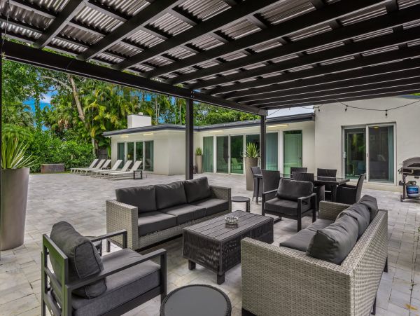 Miami Beach Home 1007118