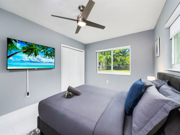 Miami Beach Home 1007118