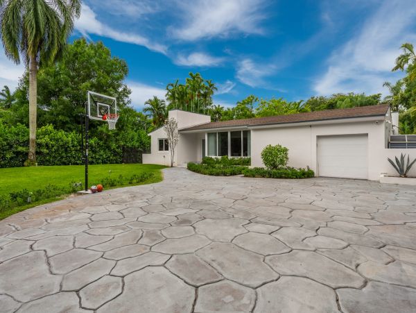 Miami Beach Home 1007118