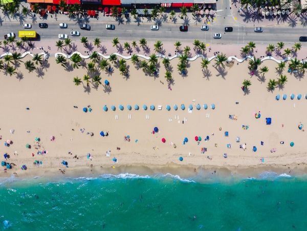 Miami Beach Home 1007119