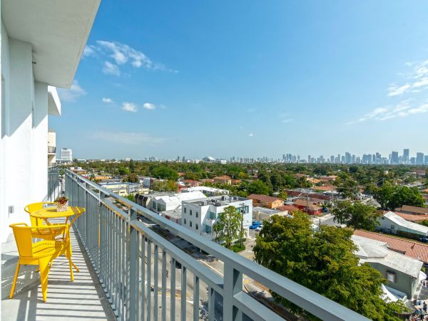 Miami Beach Home 1007121