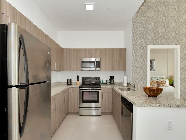 Miami Beach Home 1007121