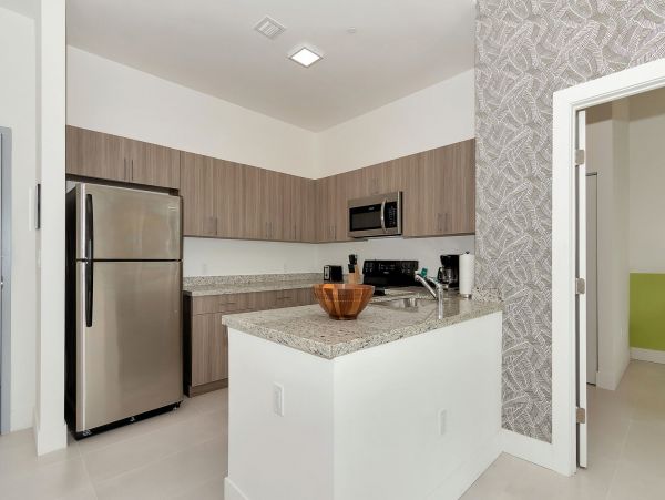 Miami Beach Home 1007121