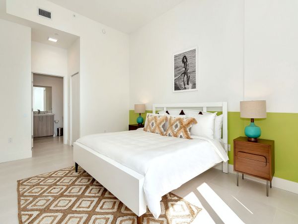 Miami Beach Home 1007121