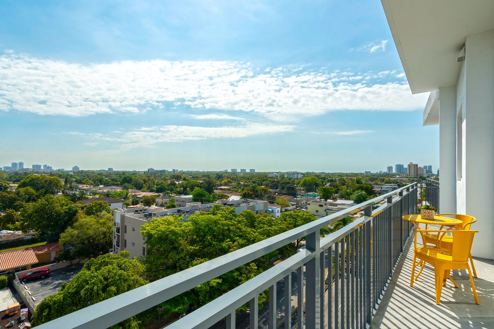 Miami Beach Home 1007121