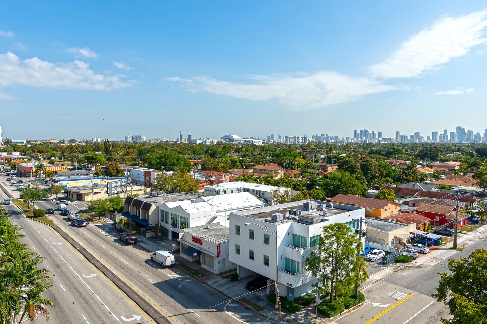 Miami Beach Home 1007121