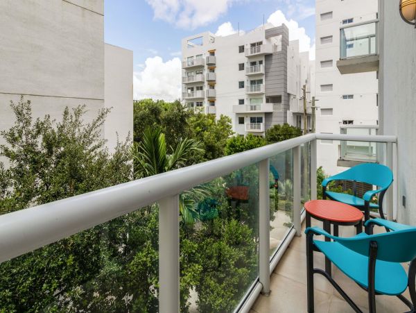 Miami Beach Home 1007122