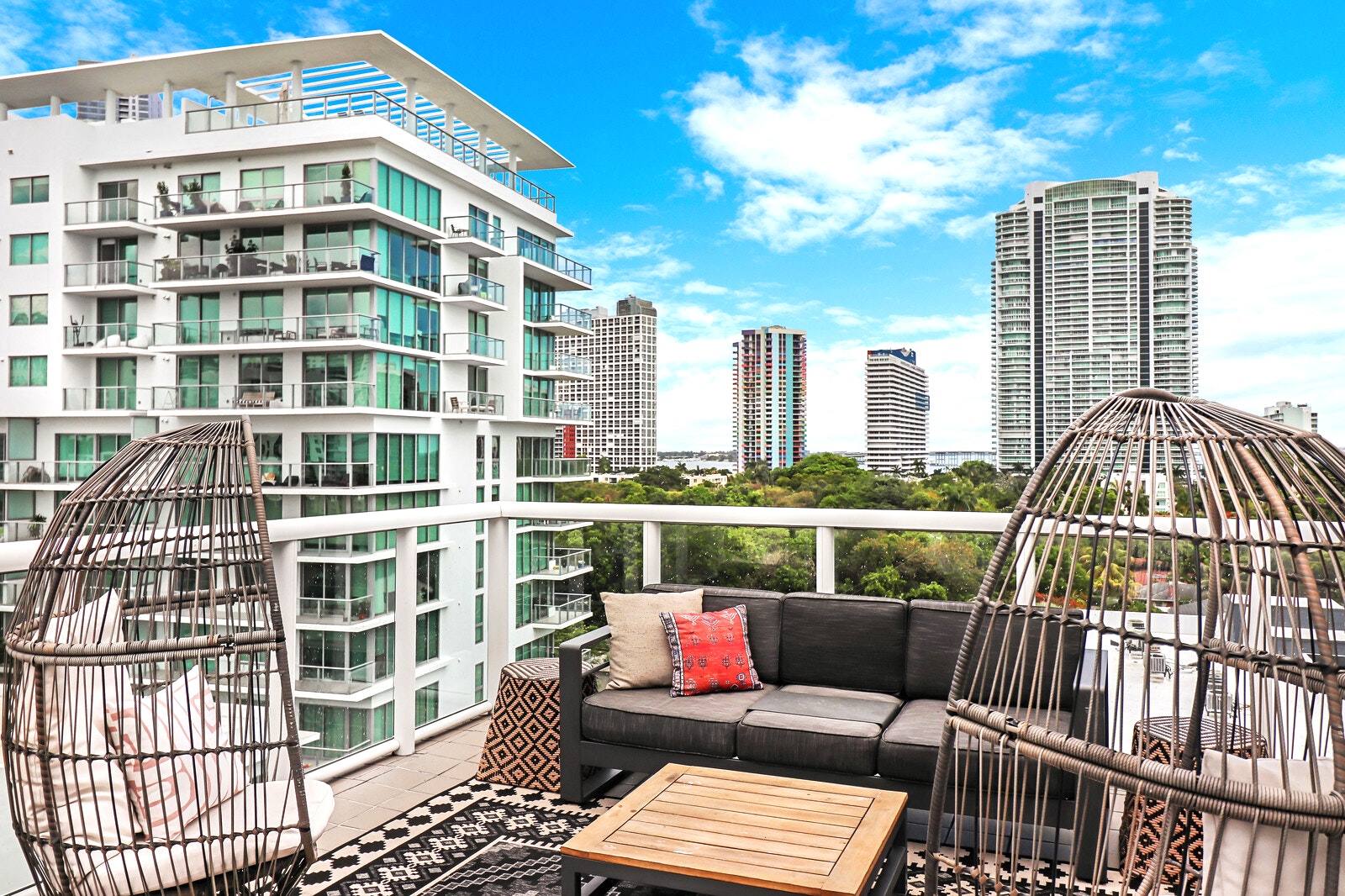 Miami Beach Home 1007122