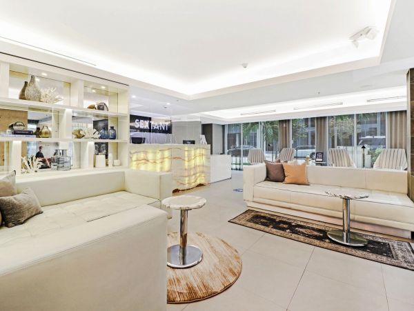 Miami Beach Home 1007122